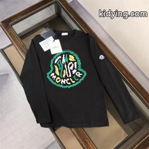 秋冬 長袖Tシャツ 【人気ブログ掲載】 モンクレール コピーブランド moncler コピーブランド_メンズファッション_スーパーコピーブランド激安通販 専門店kidying26a4Pjim