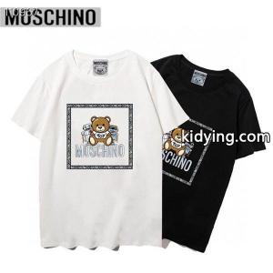 激安大特集のMOSCHINO モスキーノ tシャツスーパーコピー_ブランド コピー 激安(日本最大級)kidying26SrCu4n