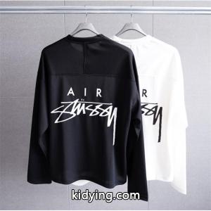 スーパーコピー nike x Stussy コラボ長袖ｔシャツ今年注目な新品セール_メンズファッション_スーパーコピーブランド激安通販 専門店kidying26fWLfSv