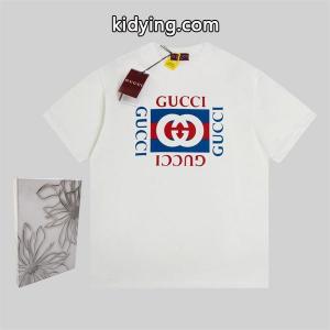 スタイリッシュな印象GUCC1半袖tシャツコピー　ブランド コピー 激安(日本最大級)kidying26919Pvi