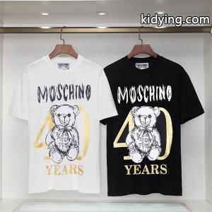 MOSCHINO モスキーノ tシャツスーパーコピー 通販ショッピングkidying26me8bKr