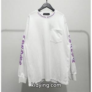 ファッション長袖Tシャツ 大流行新ブランドアイテム CHROME hearts コピーブランド_クロムハーツ コピーブランド ブランド コピー 激安(日本最大級)kidying26vGXHHf