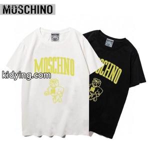 MOSCHINO モスキーノ tシャツスーパーコピー今きてる最先端ブランド サイズのよさを感じる新作 _ブランド コピー 激安(日本最大級)kidying26rOT5fe