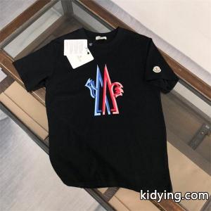 新入荷春夏 moncler コピー モンクレール コピー 半袖Tシャツ メンズファッション_スーパーコピーブランド激安通販 専門店kidying26Hfqaiq