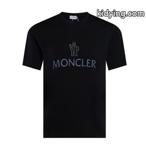 2026春夏 モンクレール コピー 上質 大人気 半袖 Tシャツ メンズファッション スーパーコピーブランド 激安通販 専門店kidying26KTjqee