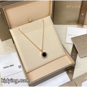 2色可選 ネックレス ブルガリ スーパーコピー bvlgari スーパーコピー 人気トレンドファッション 夏に爆発的な人気_ブランド コピー 激安(日本最大級)kidying26qC415f