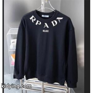 prada コピー プラダ コピースウェットコピーサイズ感 大人カジュアル快適 秋冬コレクション オシャレ コーディネートプラダ コピー コピースーパーコピーブランド激安通販 専門店kidying26eiGPra