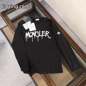 今シーズン注目のアイテム モンクレール スーパーコピー moncler スーパーコピー 長袖Tシャツコピートレンドカラー秋冬セール__メンズファッション_スーパーコピーブランド激安通販 専門店kidying26yuW9HD