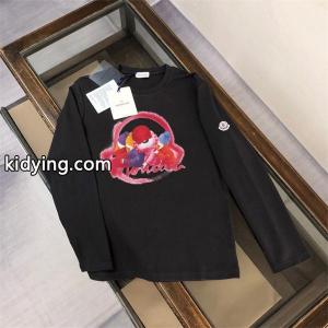秋冬トレンドアイテム 大人かわいい秋冬コーデを楽しみ モンクレール コピー moncler コピー 長袖Tシャツコピー_メンズファッション_スーパーコピーブランド激安通販 専門店kidying26ziCiie