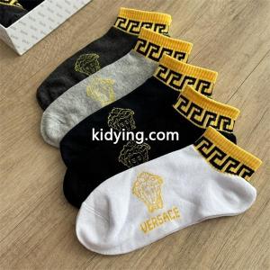 ヴェルサーチ コピー 靴下コピー　versace コピー通販ショッピングkidying26W5baOn