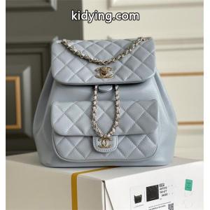 高級感漂うバッグコピーリュックサックバックパックココマークチェーンkidying26DyKzCe