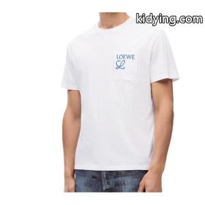 値下げ！ロエベ コピーブランド コピーloewe コピーブランド tシャツ新作 驚きの破格値大人気__スーパーコピーブランド激安通販 専門店kidying26uSL59r