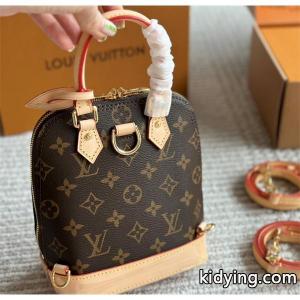 LOUIS vuitton ブランド コピー 身軽におしゃれを楽しむ ルイ ヴィトン ブランド コピー レディースバッグコピーLv Alma  軽やかな印象に着こなす_ブランド コピー 激安(日本最大級)kidying26T9rm8r