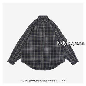 デザイン性の高い balenciaga コピーブランドバレンシアガ コピーブランドシャツコピー春夏新作ブランド コピー 激安(日本最大級)kidying26zqWXry