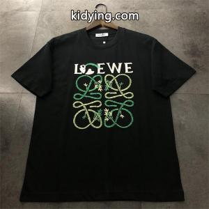 ロエベ コピーブランド ｔシャツコピーloewe コピーブランド ルックスの良い ファッションな一品 永年ご愛用頂けるアイテムブランド コピー 激安(日本最大級)kidying26b8Pfya