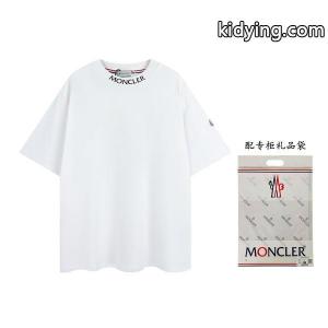 moncler コピー モンクレール コピー 半袖Tシャツ 2色可選コレクションに新着 ウェアに取り入れるのが今季流__ブランド コピー 激安(日本最大級)kidying268nKf0n