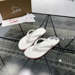 Christian louboutin スーパーコピー  サンダルメンズコピー 最新のファッショントレンド クリスチャン ルブタン 靴 コピー  最安値kidying26qiqiKD