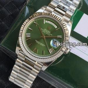 人気リニューアルバージョン入荷 rolex コピー ロレックス コピー コピー 時計 40mm 大人っぽさや重厚感をカジュアルkidying264n4DKj