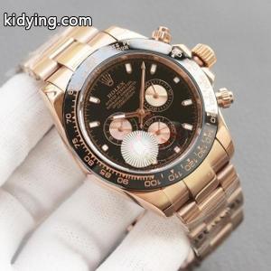 rolex スーパーコピー ロレックス スーパーコピー コピー 通販 自動巻き腕時計 メンズ 43mm 様々なシーンで活用でき 印象良く仕上げるkidying26HLbOby