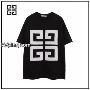 ジバンシー コピー 半袖Tシャツ 男女兼用 超人気美品◆ 2色可選 快適な着心地をキープ_ジバンシィ コピー givenchy コピー_ブランド コピー 激安(日本最大級)kidying26q05LTn