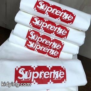 是非でも欲しい春夏新作 半袖Tシャツ シュプリーム ブランド コピー LOUIS vuitton ブランド コピーｘsupreme ブランド コピー_シュプリーム ブランド コピー ブランド コピー 激安(日本最大級)kidying26f09nue