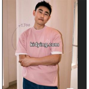 Tシャツ/ティーシャツ 流行スタイル春夏新作 ルイ ヴィトン コピー LOUIS vuitton コピー セーター生地人気が高い_ブランド コピー 激安(日本最大級)kidying26n4ju0z