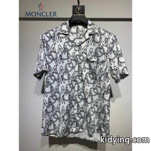 絶大な人気を誇る 春夏 モンクレール ブランド コピー moncler ブランド コピー セットアップ上下 長袖ポロシャツ 着心地よい_ブランド コピー 激安(日本最大級)kidying268Hzyye