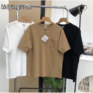 最安値 大人デザインロエベ コピー コピーloewe コピーｔシャツコピーおしゃれなアイテムkidying26GzS99f