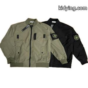 STONE ISLAND ストーンアイランドジャケット コピー 　軽やかな着心地スタジアムジャンパーブランド コピー 激安(日本最大級)kidying261X1jCu