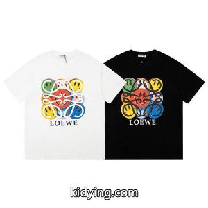 ロエベ コピー ｔシャツコピーloewe コピー 半袖Tシャツ 春夏コーデを先取り_ブランド コピー 激安(日本最大級)kidying26SDSLPD