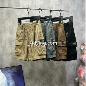 STONE ISLAND ストーンアイランドハーフパンツ コピー通販kidying26GriGDu