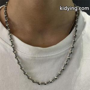 ●クロムハーツ コピーブランド Chrome hearts コピーブランド ネックレス スーパーコピー通販ショッピングkidying26f8fWji