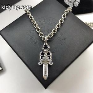 CHROME hearts コピー  クロムハーツ コピー ネックレスコピー 通販ショッピングkidying26eKTTvi