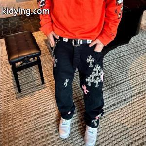 上品にもカジュアルにも ジーンズ クロムハーツ スーパーコピー CHROME hearts スーパーコピー 心躍る春夏ファッション_クロムハーツ スーパーコピー CHROME hearts スーパーコピー_ブランド コピー 激安(日本最大級)kidying26rSbeOb
