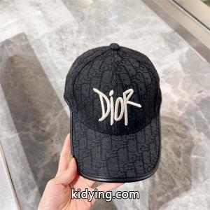 dior ブランド コピー偽物ディオール ブランド コピー帽子コピーHOT人気セール洗練された通勤新作光沢上品さ合わせやすいメンズkidying26KHfu4j