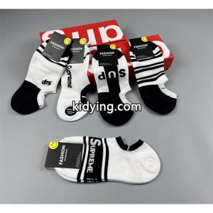 人気新品&超特価& ５枚セットsupreme コピー Crew Socks 靴下_シュプリーム コピー supreme コピー_ブランド コピー 激安(日本最大級)kidying26OHDuWb