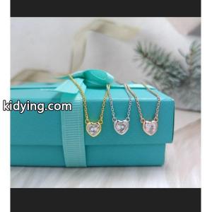 クラシックな雰囲気のトップス ティファニー コピー コピー tiffany&Co ネックレス 流行スタイル春夏新作_ブランド コピー 激安(日本最大級)kidying26i0LzOz