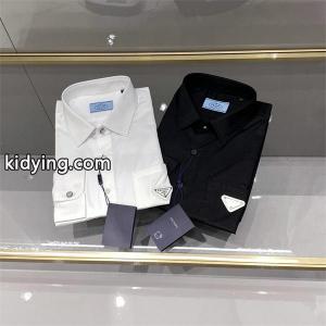 秋冬 SALE!今季 プラダ コピーprada コピー  長袖シャツ スーパーコピーブランド激安通販 専門店kidying26PjW91D