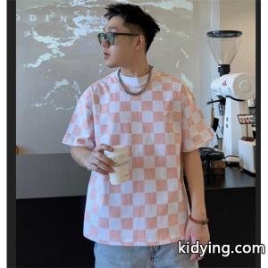話題となる人気品 着回し度高めアイテム! ルイ ヴィトン コピーブランド LOUIS vuitton コピーブランド 半袖Tシャツ_ブランド コピー 激安(日本最大級)kidying260jueyC