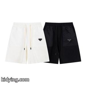 春夏新作大人のおしゃれに プラダ スーパーコピーハーフパンツコピー prada スーパーコピー品質保証100%新品_メンズファッション_スーパーコピーブランド激安通販 専門店kidying26OLXzSb
