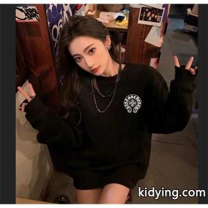 パーカー 春夏らしくて軽やかにするクロムハーツ スーパーコピートレーナコピー 使いやすい新品 CHROME hearts スーパーコピー 大胆なトレンド感を楽しむ_ブランド コピー 激安(日本最大級)kidying26Dui4vu