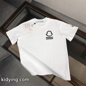 モンクレール コピーｔシャツスーパーコピー激安 moncler コピー 丸首 クルーネック 新作通販ショッピングkidying26rySDqq