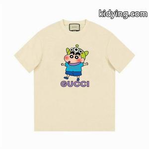 最近人気一番！GUCC1 ｔシャツスーパーコピー激安半袖Tシャツ 大人っぽく知的な__メンズファッション_スーパーコピーブランド激安通販 専門店kidying264jCaWf