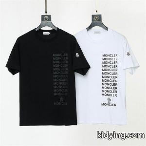 多色可選 上品にもカジュアルにも 半袖Tシャツ 心躍る春夏ファッション モンクレール コピー moncler コピー_ブランド コピー 激安(日本最大級)kidying269PDWra