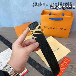 ハイクォリティ ルイヴィトン コピーブランドベルトメンズ LOUIS vuitton コピーブランド ビジネスベルト本革レザー 通勤出張kidying261ru0fa
