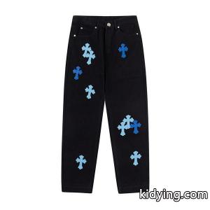 CHROME hearts ブランド コピー ジーンズコピー伸縮性に優れている春夏シーズンにも一大トレンドクロムハーツ ブランド コピー_ブランド コピー 激安(日本最大級)kidying260vO1rC