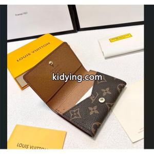 ルイヴィトン ブランド コピー コピー レディース 折りたたみ財布 今季でファッションの最先端アイテム！ Louis vuitton ブランド コピー ロゴディテール 最安値kidying26Ob0vaa