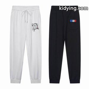 モンクレール コピー コピー 服新作入荷100%新品スポーツパンツスウェット素材必須アイテム紳士用ブラックkidying26LT5PXb