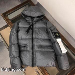 話題となる　STONE ISLAND ストーンアイランド ダウンジャケットコピー 高評価人気品新作アイテム__ブランド コピー 激安(日本最大級)kidying26y0TbKn