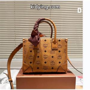 大特価！エムシーエム コピーブランドトートバッグコピーmcm コピーブランド  スタッズ ピンク クリスマス プレゼントkidying26r4rySf